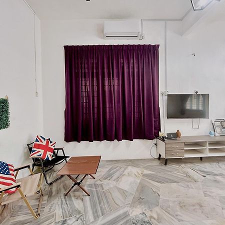 Entire Residential House Alma Bukit Mertajam Spacious 4 Bedroom Luaran gambar